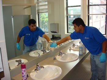 Janitorial Cleaning Services Boston